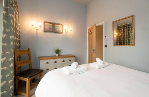 Alde Bay Farm - Coral Cottage - Foto 21