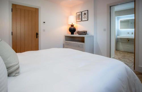 Wisemans House Apartment 2 - Wisemans Bridge - Foto 37