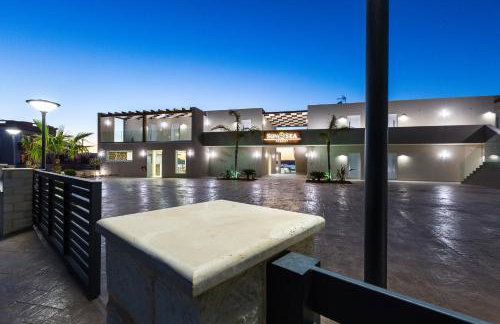 Sun and Sea Plus Resort Hotel - Foto 116