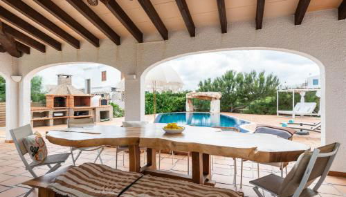 kistine 5 bedroom villa, cala morell - Foto 2