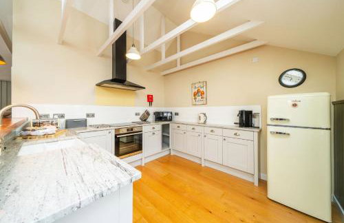 The Granary - Photo 12