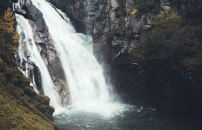 Vollsnes Gjestehus - Foto 40