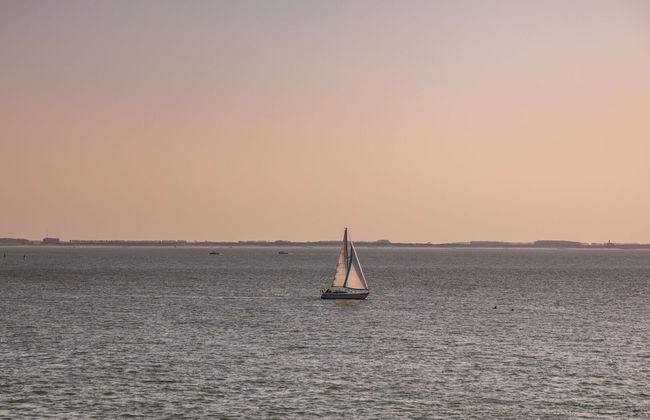 Lodge in Vlissingen Near North Sea Beach - Photo 37