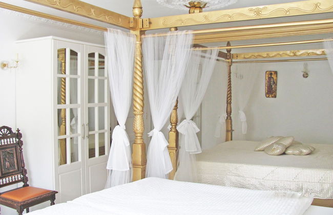 Apartment Storchenfärbe - Foto 15