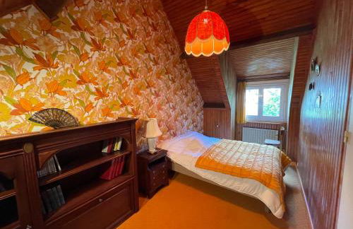 Maison vintage en bord de mer - Foto 22