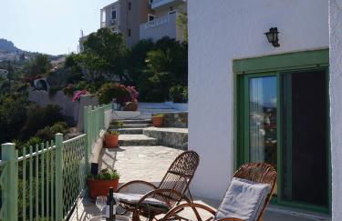 Thetidas Villa - Panoramic Village View - Foto 60