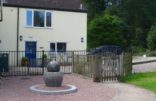 The Rock Self Catering Holiday Accommodation - Foto 24