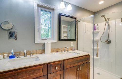 Dog-Friendly Fayetteville Home with Fenced Yard! - Foto 14