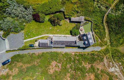 Cable Cottage - Foto 71