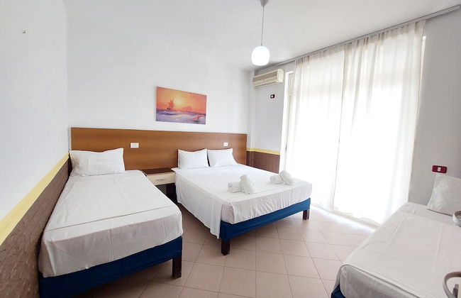 Hotel Nacional Durres - Photo 2