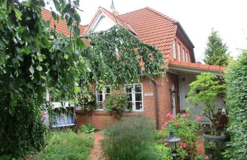 Ferienwohnung Timja - Foto 10