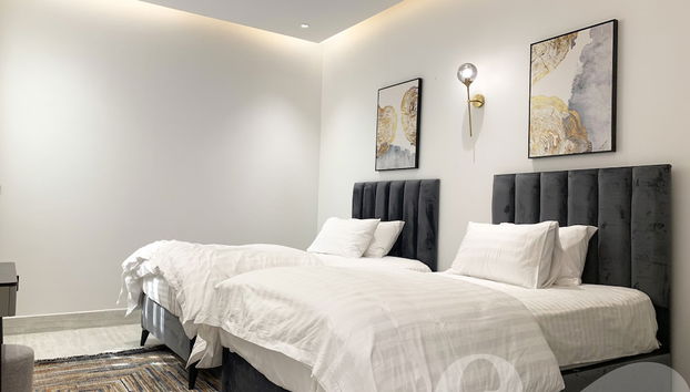 Kease Arid A-13 Luxury Gold AG21 - Foto 3, Habitación