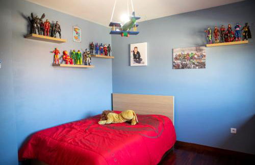 Sta Luzia Villa Douro - Photo 9