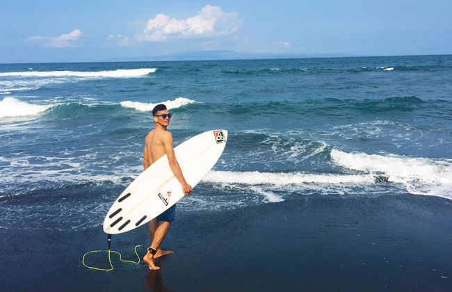 Villa L'Orange Bali - Foto 57