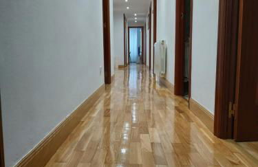 Apt Matia de 5 hab cerca playa Donostia San Sebastian - Foto 26