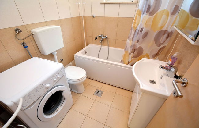 Apartments Soso - Foto 62