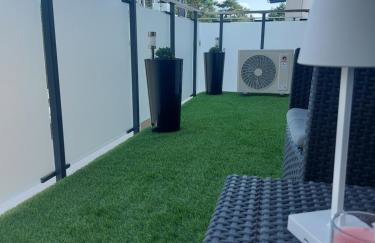 Apartament Black Glamour 728-828-835 - Foto 18