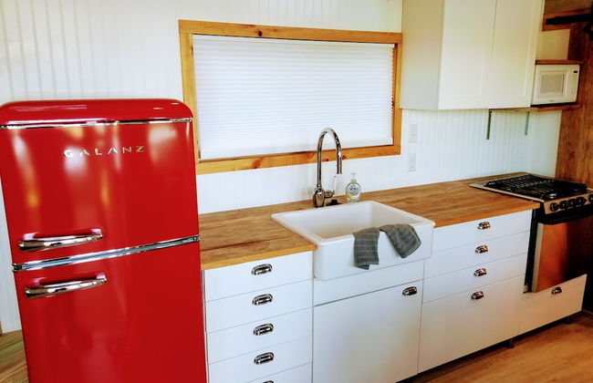 Orlando Lakefront Tiny House Community - Foto 57