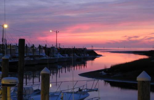 3 Cottages Walk to Nauset Beach - Foto 51