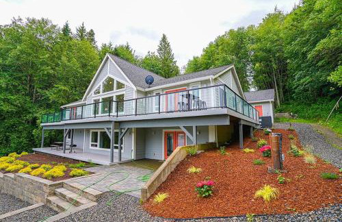 Shelton Waterfront, Fire pit, Hot tub, Game, Beach - Foto 31