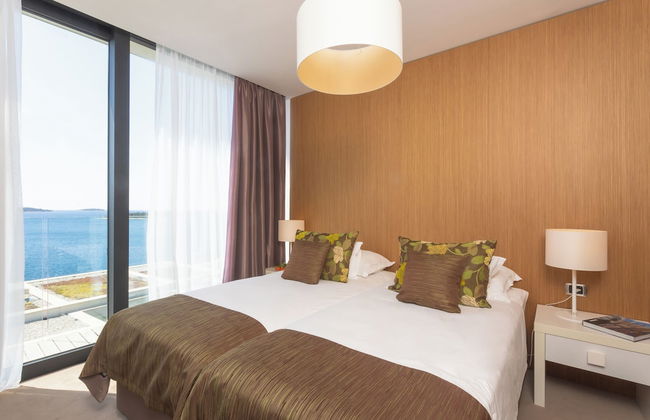 Golden Rays Luxury Apartments - Foto 20