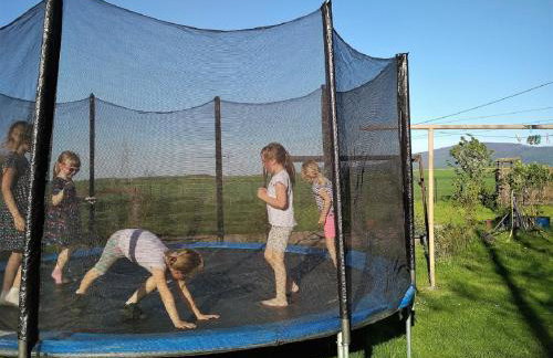 Domek pod Ślężą - Foto 15