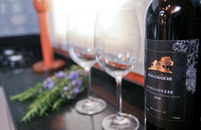 Tenuta Bergamaschi - Foto 20