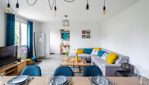 4 Bedroom Stunning Home In Cancale - Foto 5