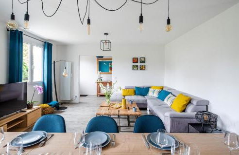 4 Bedroom Stunning Home In Cancale - Foto 5