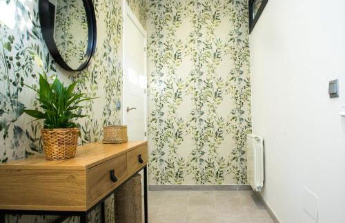 Elegante Apartamento LAUD1 - Nuevo/Familia/Wifi/TV - Foto 23