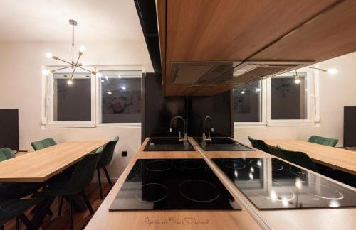 Apartment Black Diamond - Foto 11