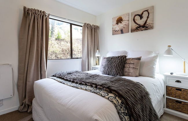 Beautiful Spacious Lake View City Townhouse - Foto 8