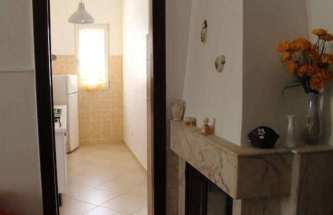 Villetta Immersa nel Verde Torre Guaceto - Foto 11