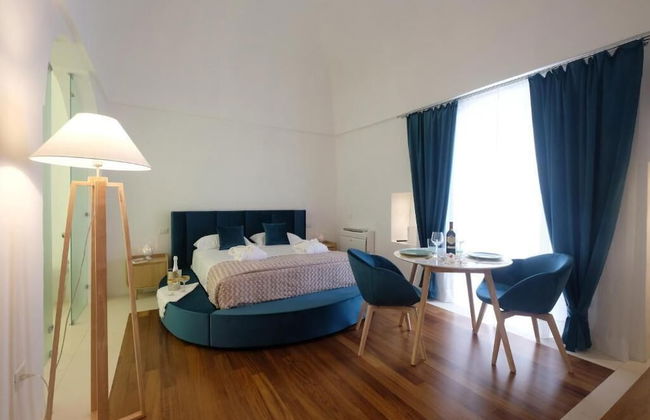 Dama Bianca Boutique Hotel Ostuni - Foto 2