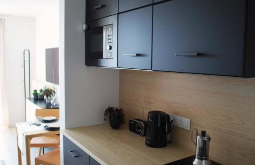 Apartament CITY BREAK 124 - Foto 19