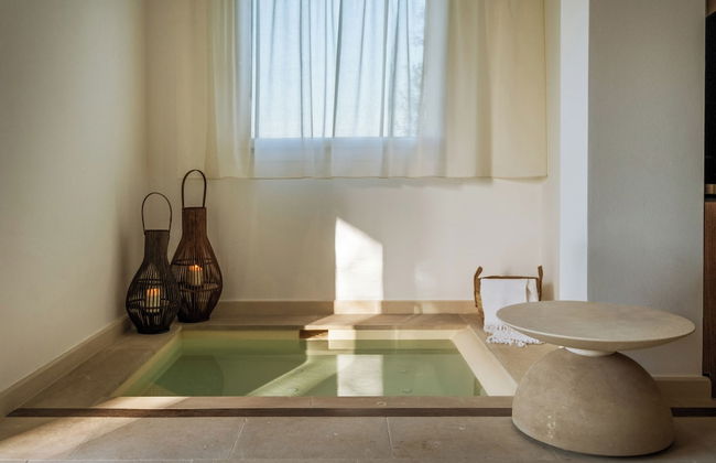 Secolario Masseria Del Viverbene - Foto 19