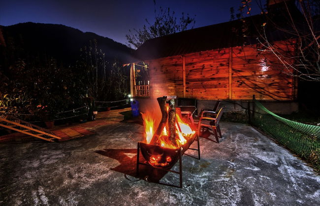 Attic Cottage by Dumnu Homes - Foto 16