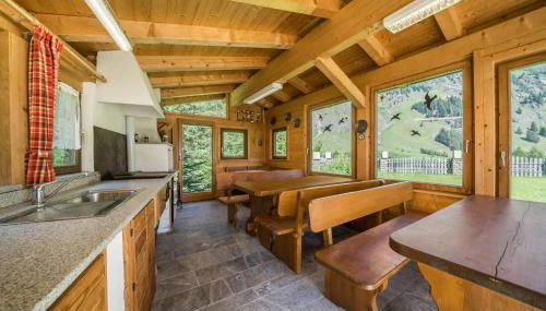 Ferienhaus Maria Steinröserl - Foto 3