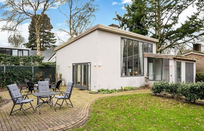 Modern Forest Retreat in Bergen - Foto 1