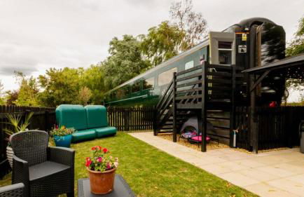 The Carriage Ely - Photo 38