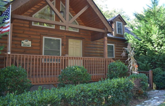 The Esmeralda Inn at Lake Lure - Foto 18