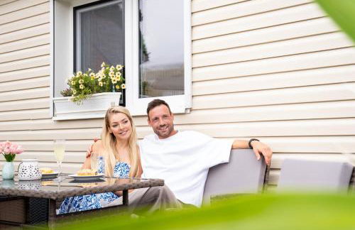 Ferienhaus Landliebe Lodges - Foto 4