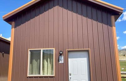 Old Faithful RV Park LLC - Foto 7