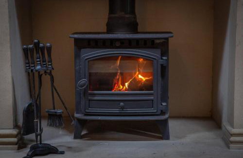 Douglas Fir Lodge - Foto 10