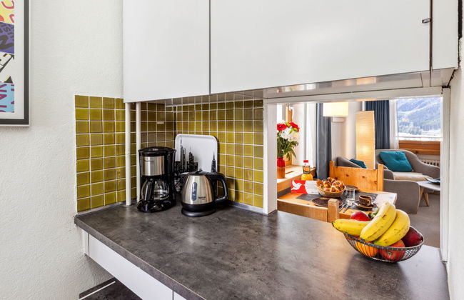 Guardaval Apt 501 - Foto 4