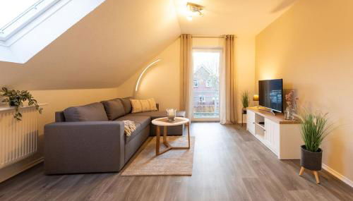 Ferienwohnung Auszeit mit Waldgeflüster 35231 - Foto 2