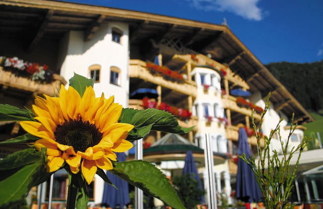 Hotel Talhof - Foto 51