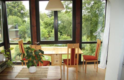 Apartment in Chemnitz, Ebersdorfer Wald - Foto 9