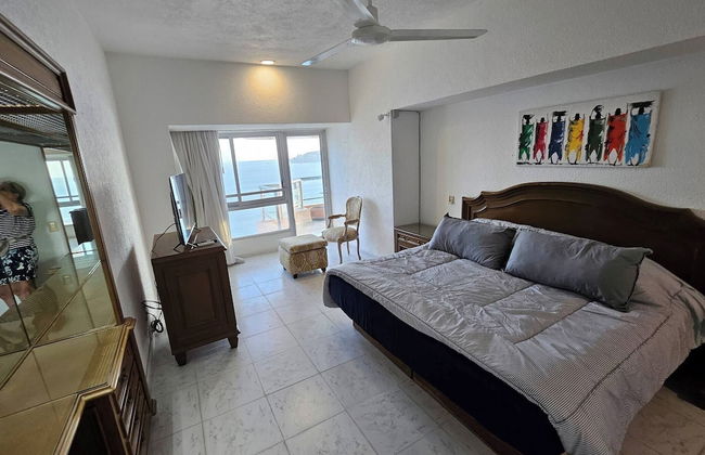 Tropical Paradise Getaway in Acapulco With Private Infinity Pool - Foto 3