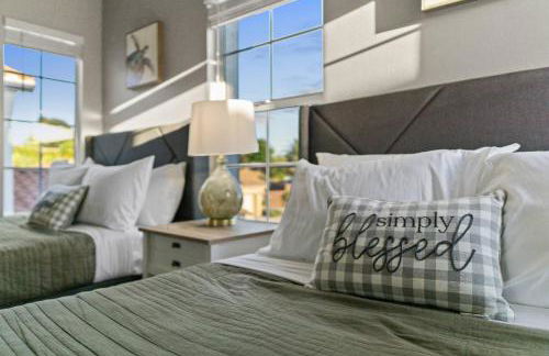 Sunset Crest - Home with stunning views, Pool, BBQ - Foto 45